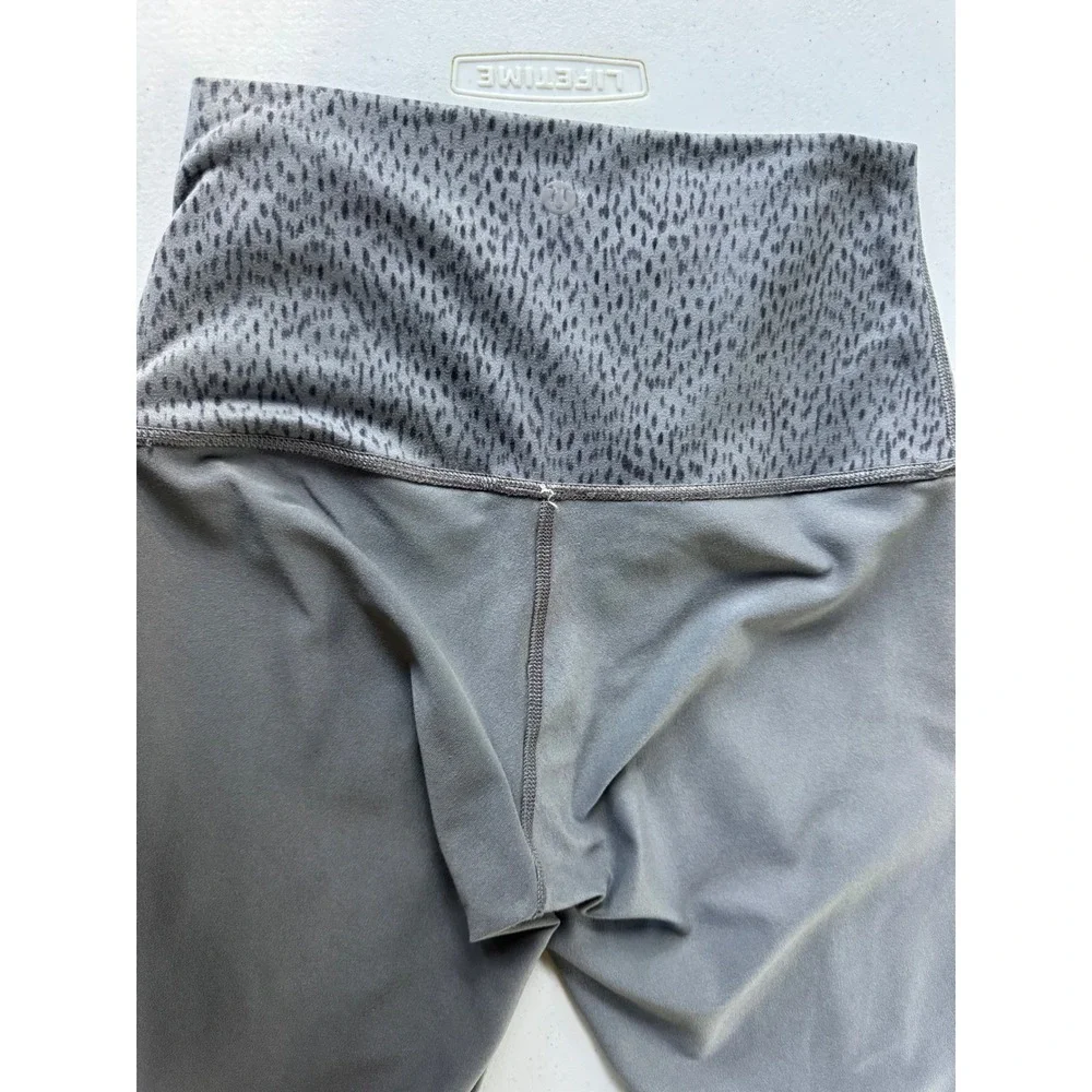 lululemon athletica lululemon high